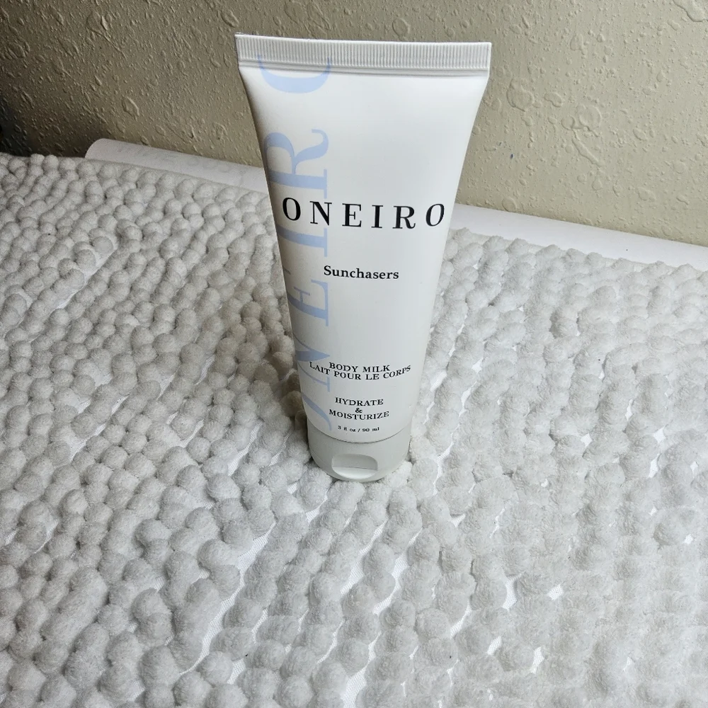 ONeiro Body Milk